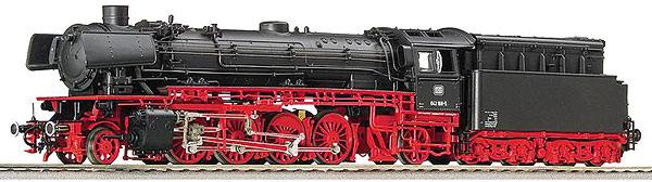 Steam locomotive BR 042<br /><a href='images/pictures/Roco/62315.jpg' target='_blank'>Full size image</a>